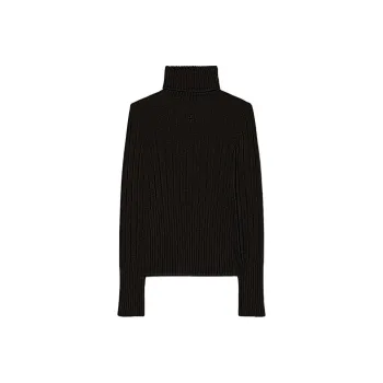 TORY BURCH Knitwear Women's Black