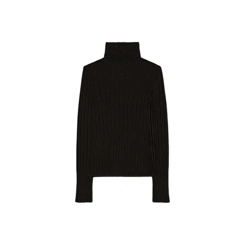 TORY BURCH Knitwear Women's Black