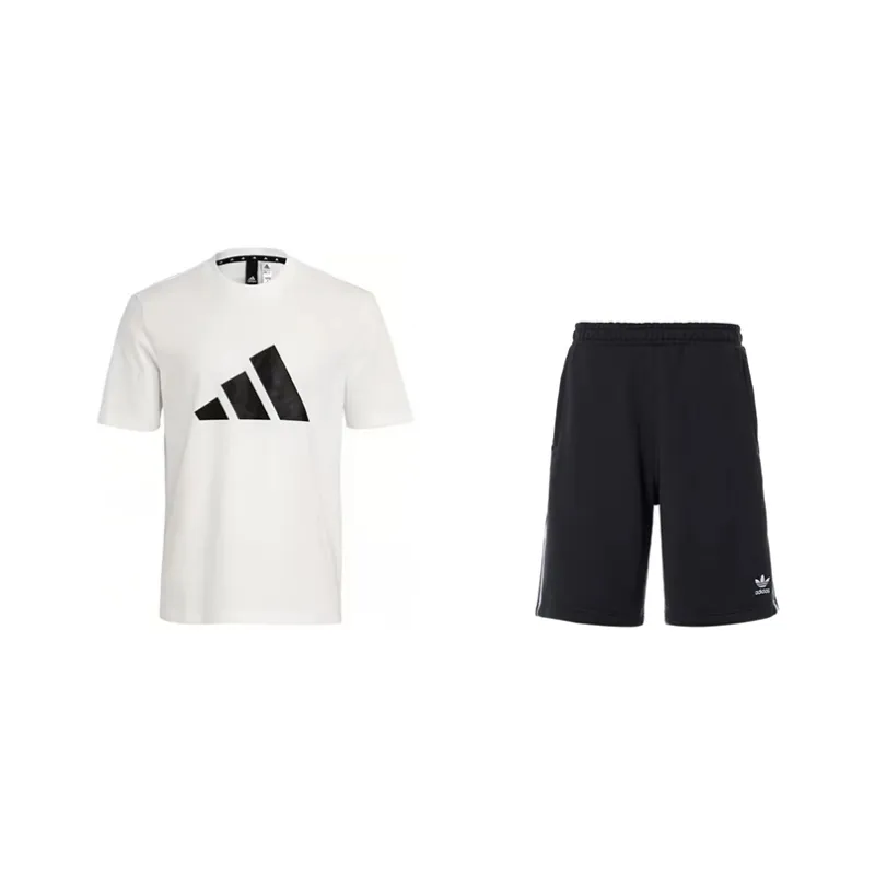 Adidas Casual Sportswear Unisex-0