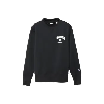 Champion T-Shirts Women's Black