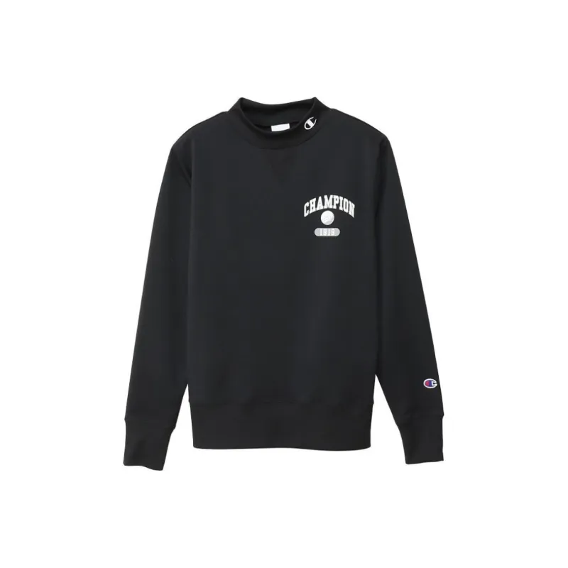 Champion T-Shirts Women's Black-0