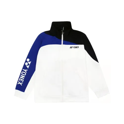YONEX Jackets Women's Dark Blue