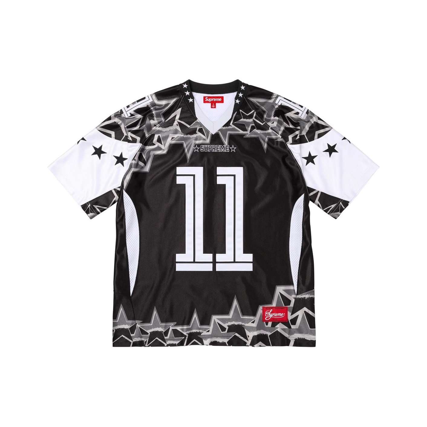 Supreme Soccer Jerseys on Sale & Authentic - POIZON