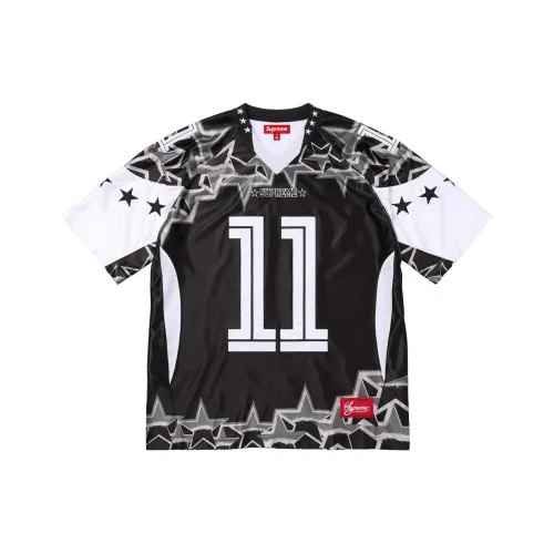 Supreme Stars Football Jersey