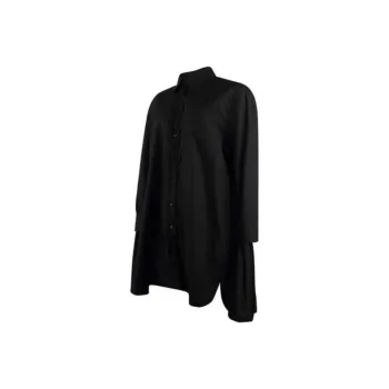 Neil Barrett Shirts Women's Black