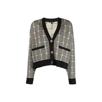 ARMANI EXCHANGEAE Knitwear Women's Gray