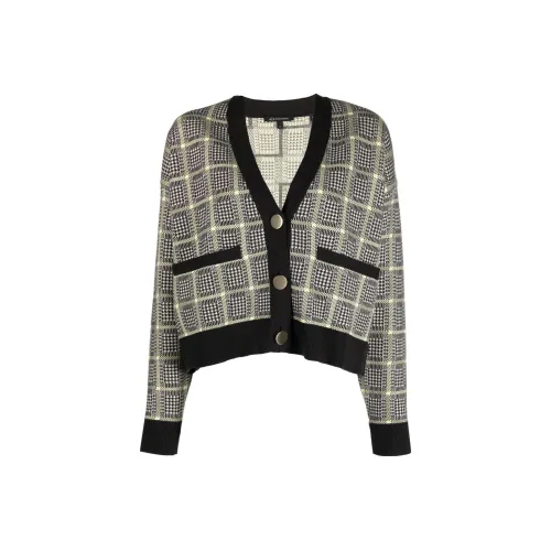 ARMANI EXCHANGEAE Knitwear Women's Gray