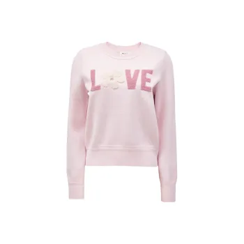 ONLY Knitwear Women's A28 Pink Frozen Yogurt PARFAIT PINK