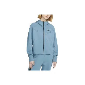 Nike Sweatshirts Women's Light Green