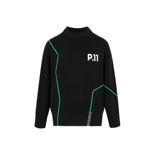 PLUSONEONE+ Knitwear Women's