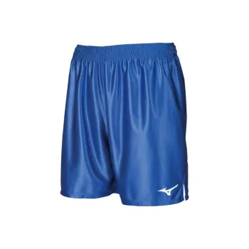 Mizuno Soccer Bottom Unisex Sea Wave Blue