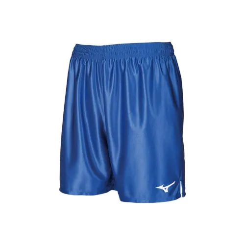 Mizuno Soccer Bottom Unisex Sea Wave Blue