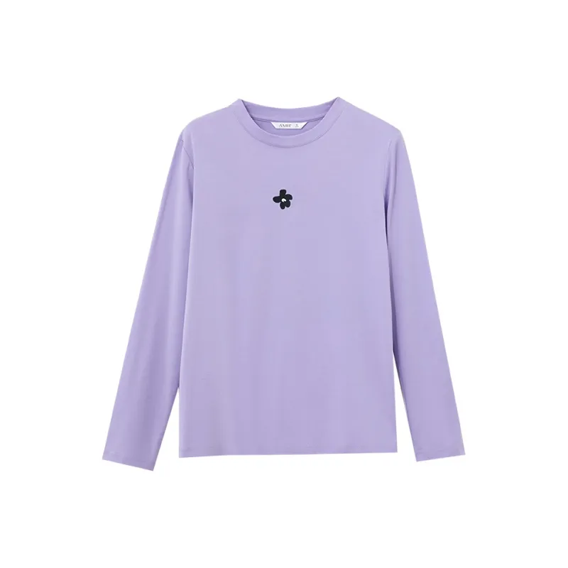 AMII T Shirts Women's-6