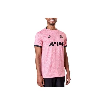 DECATHLON Viralto Soccer Jerseys Men's Pink