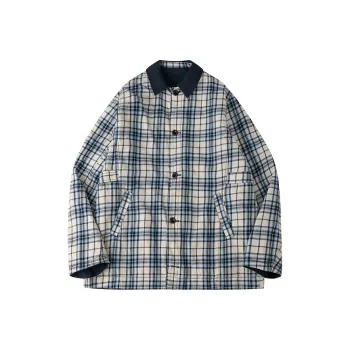 CYCLE DOCUMENT Jacket Women's Navy Blue