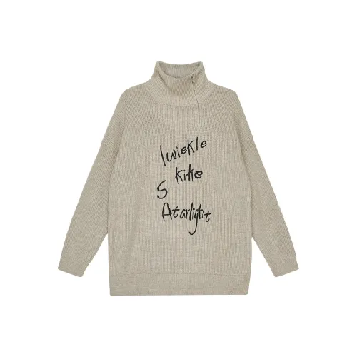 Princess Berdele Knitwear Women's Oat