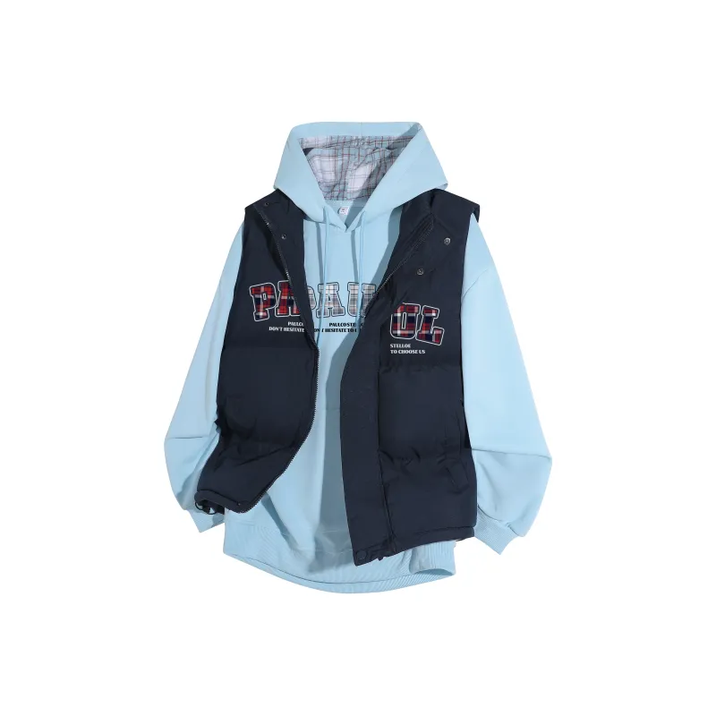 PAUL COSTELLOE Sweatshirt Set Unisex-27