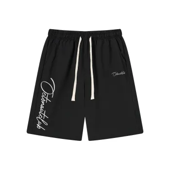 Small Columns Under The Sea Casual Shorts Unisex