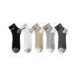 5 Pack (Black+White+Khaki+Light Gray+Dark Gray)