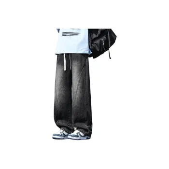 Children Of Huaxia Jeans Unisex