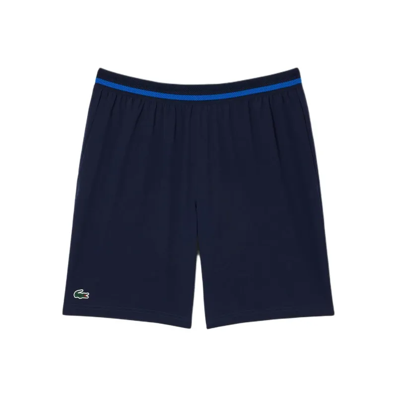 LACOSTE Tennis X Novak Djokovic Shorts-4