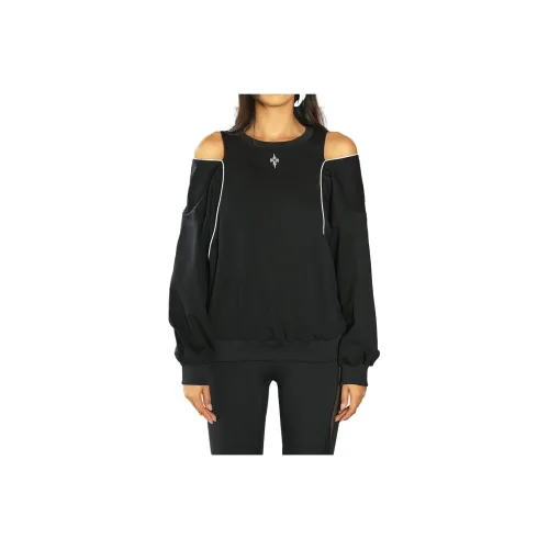 GIDI BOHO Sweatshirts Women's Starry Black