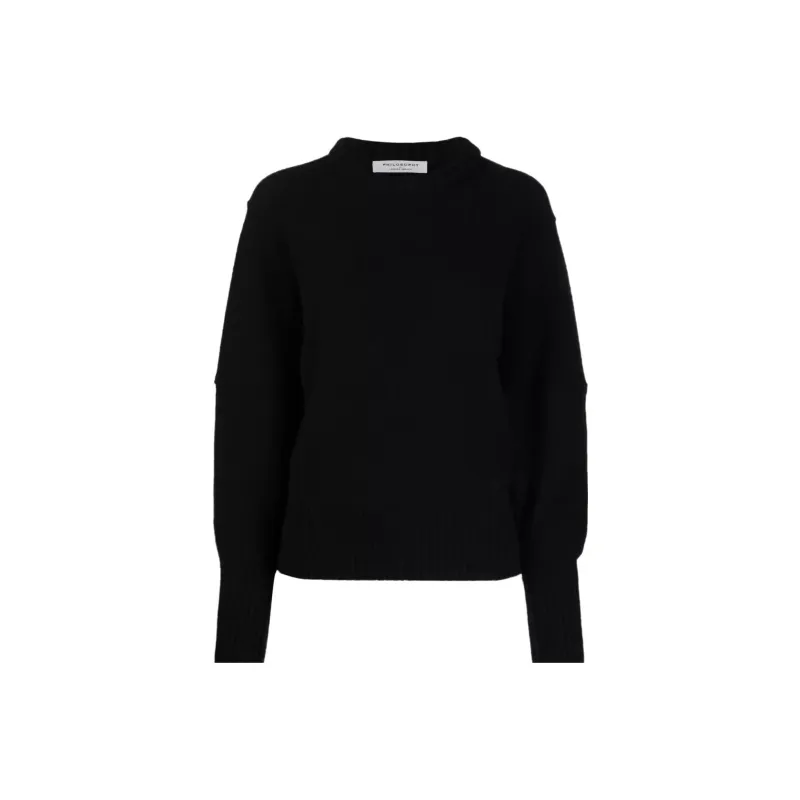 PHILOSOPHY DI LORENZO SERAFINI Long Puff Sleeves Sweater-0