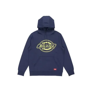 Dickies Sweatshirt Sets Unisex