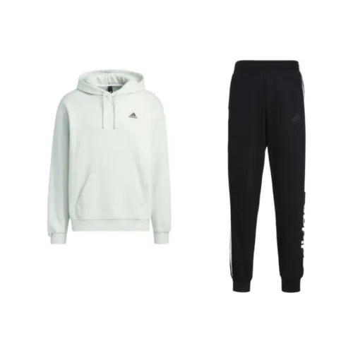 Adidas Sweatshirt Sets Men
