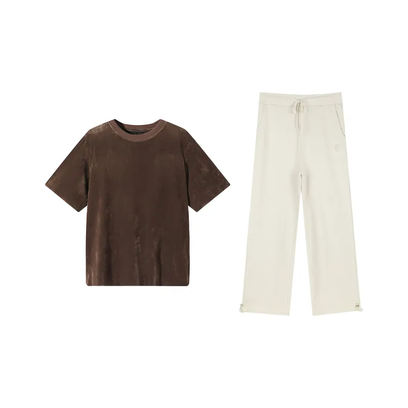 Caver&Hunter Casual Sportswear Unisex-0