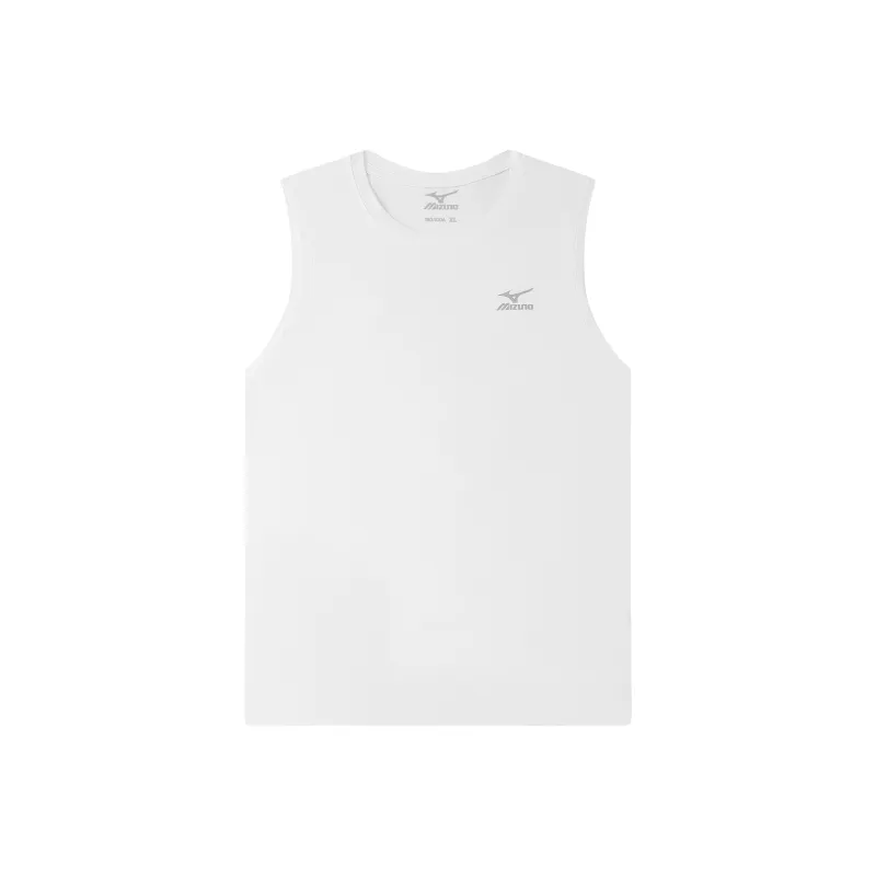 Mizuno Tank Tops Unisex-2