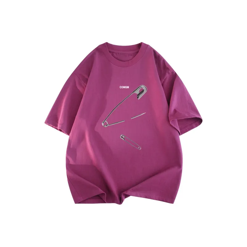 COMGM T Shirts Unisex-10