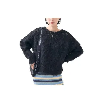 FREAK'S STORE Knitwear Women's Black