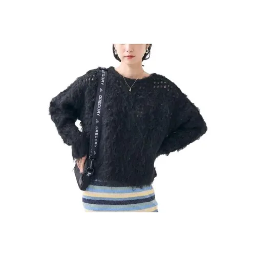 FREAK'S STORE Knitwear Women's Black