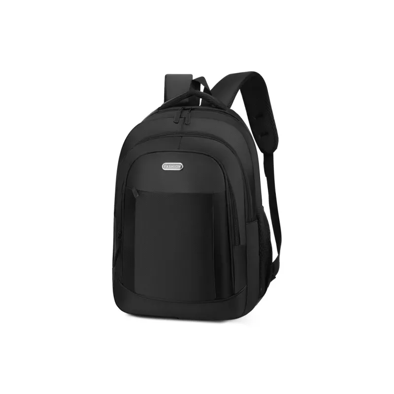 H YXIANG Oxford Backpack Regular Men's Blue/Gray/Brown/Black-4