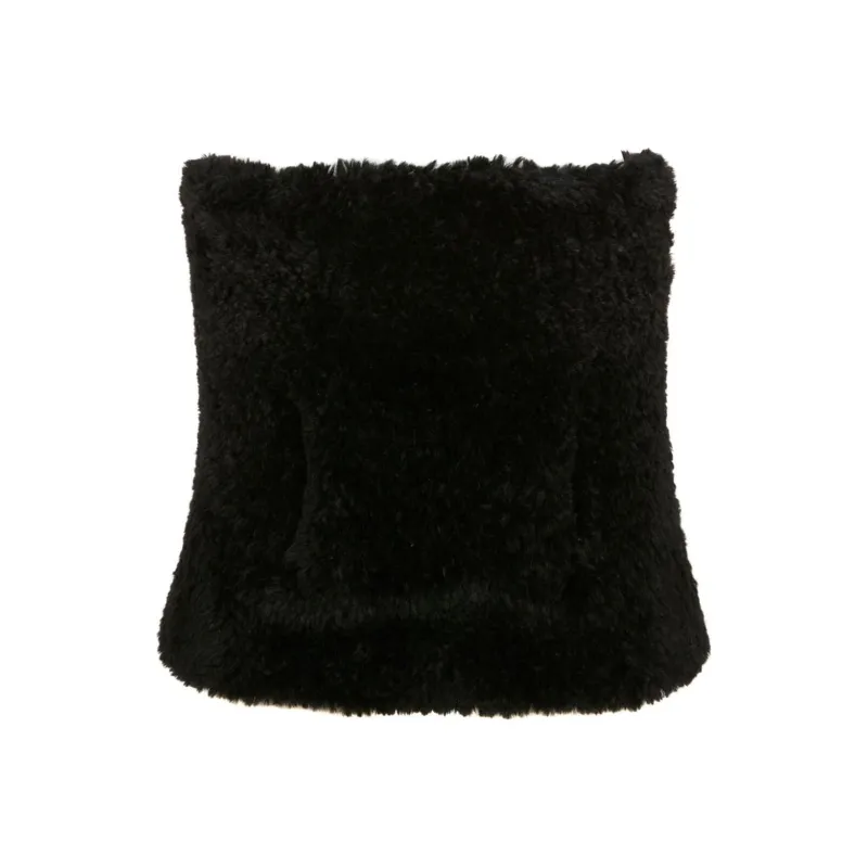 JW Anderson Front pocket Bandeau Top-0
