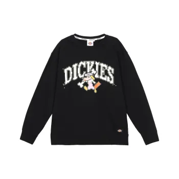 Dickies Sweatshirts Women's Black