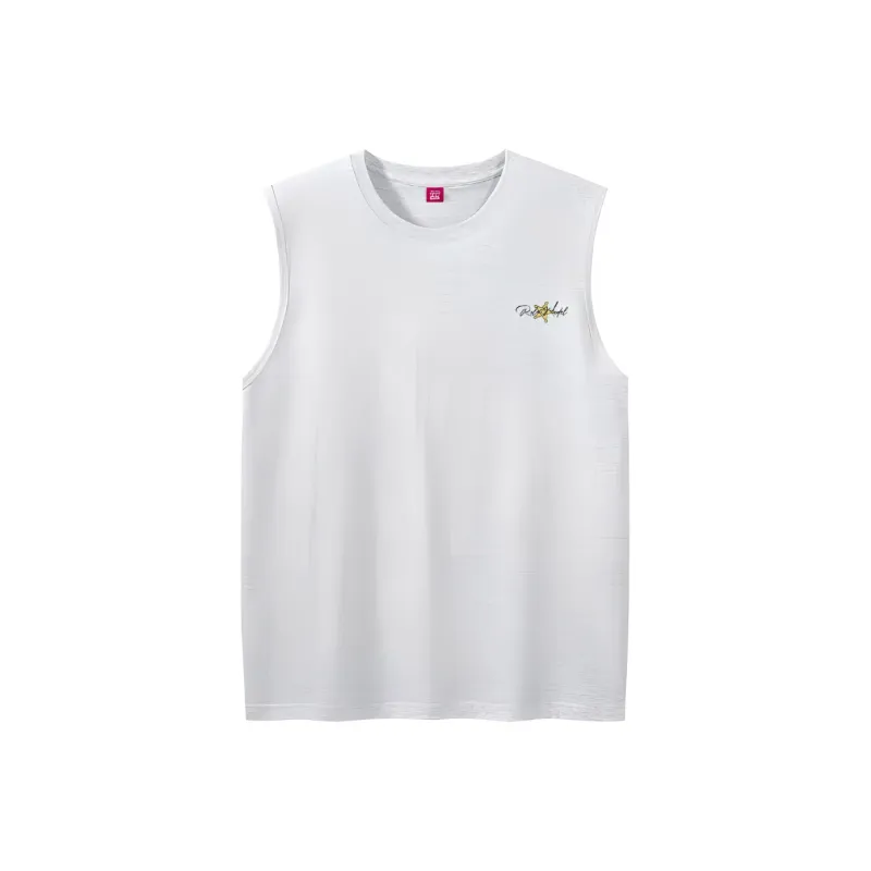 Disney Tank Tops Unisex-2