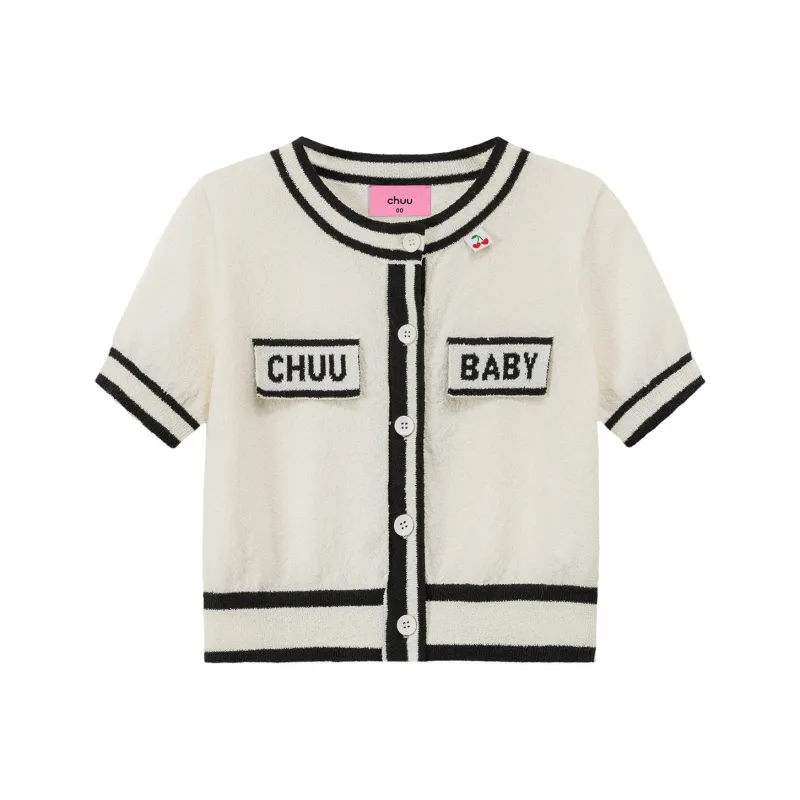 CHUU Knitwear Women's-0