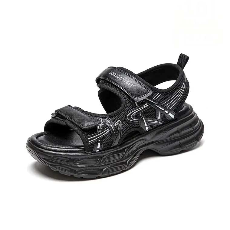 WOOS BOBO Beach Sandals Women's-1