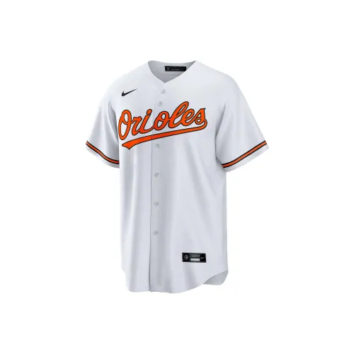 Nike Cal Ripken Jr. Baltimore Orioles Men's Nike Mlb Replica Jersey