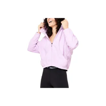 DECATHLON DOMYOS Jackets Coats Women's Lilac