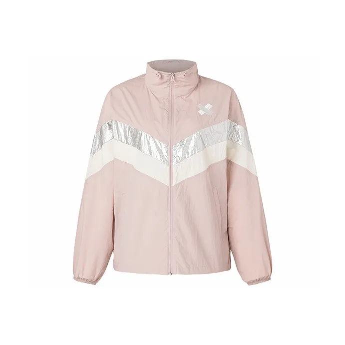 Kappa One Piece Jackets Women's-3