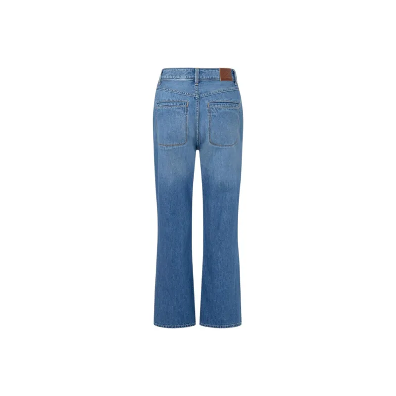 Pepe Jeans Women's Blue-1