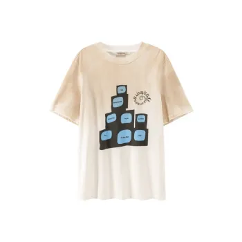 NO ONE ELSE T Shirts Unisex