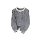 Navy Blue Plaid