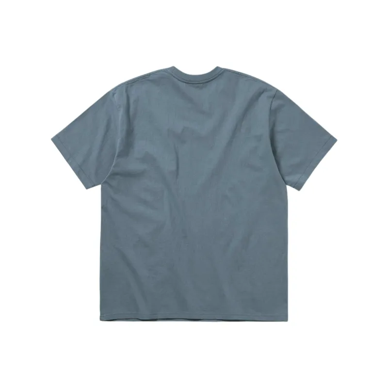 Thisisneverthat T Shirts Unisex Blue-1