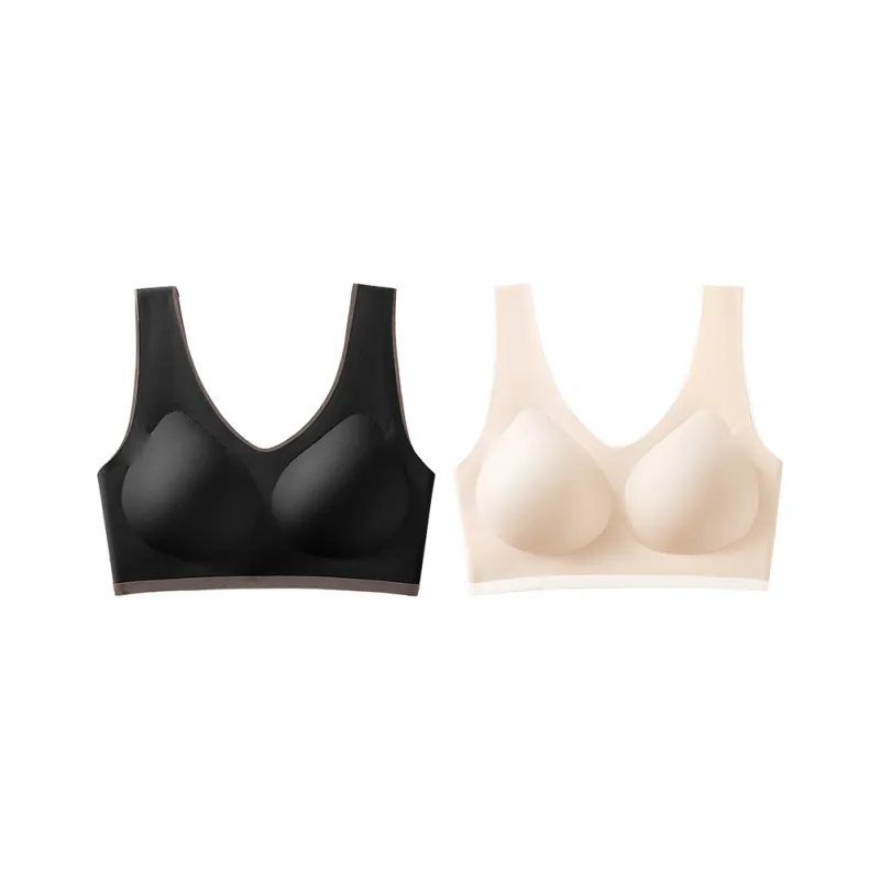 YUZHAOLIN Bra Women's Combo Set-25
