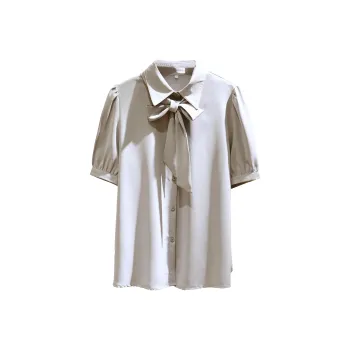 Silly Shirts Women's Haze Blue