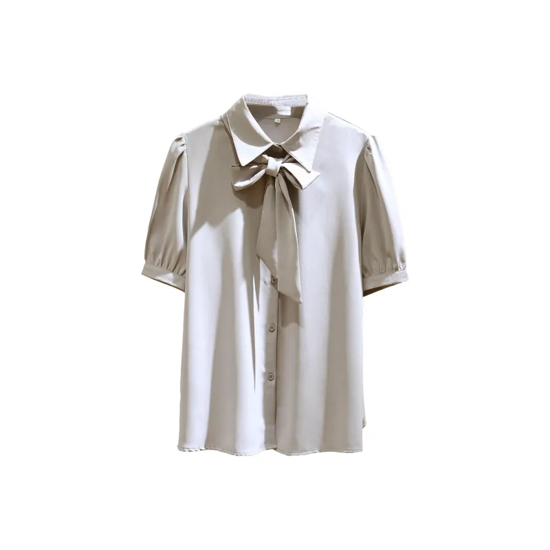 Silly Shirts Women's Haze Blue-0